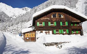 Haus Aelpele
